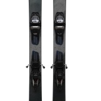 Sci Blizzard Brahma 88 SP + attacchi - Qualità B