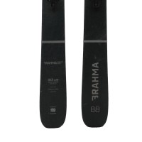 Ski Blizzard Brahma 88 SP + bindung - Qualität B