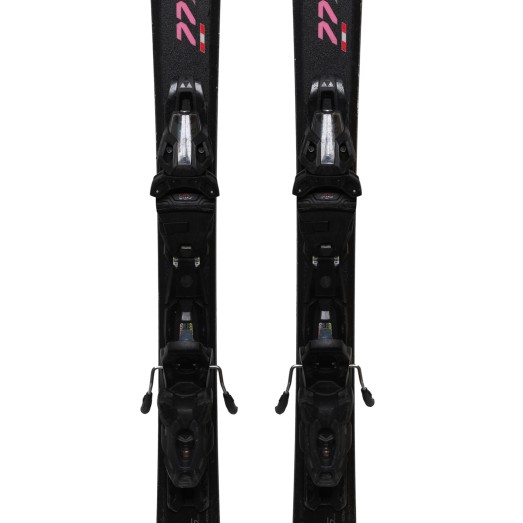 Ski Fischer Rc One 77 XTR + bindung - Qualität A