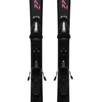 Ski Fischer Rc One 77 XTR + bindings - Quality A