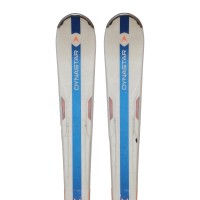Ski occasion Dynastar Intense 08 + fixations - Qualité B