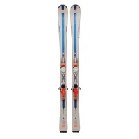 Ski occasion Dynastar Intense 08 + fixations - Qualité B