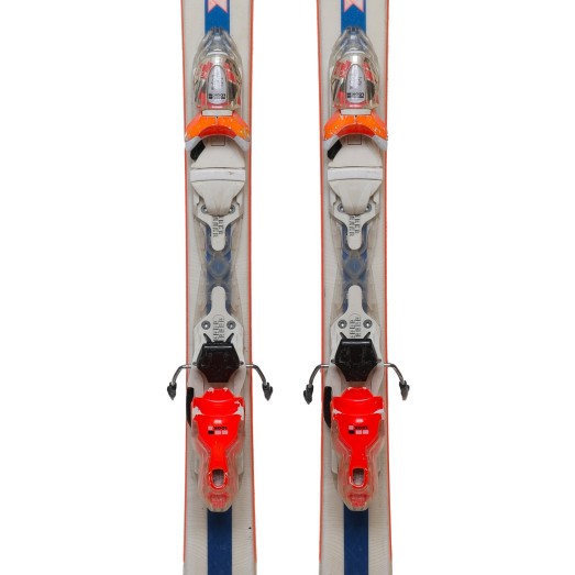 Ski Dynastar Intense 08 + bindung - Qualität B