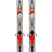 Sci Dynastar Intense 08 + attacchi - Qualità B