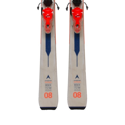 Ski Dynastar Intense 08 + bindung - Qualität B