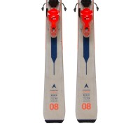 Ski Dynastar Intense 08 + bindings - Quality B