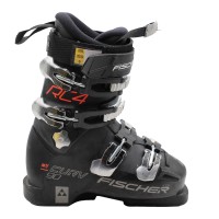 Chaussure de ski occasion Fischer RC4 My Curv 90 XTR - Qualité A