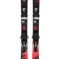 Ski Rossignol Hero Elite Plus Ti + bindings - Quality C