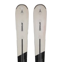 Ski Atomic Cloud LTD + bindings - Quality B