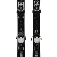 Ski Atomic Cloud LTD + bindings - Quality B