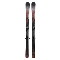 Ski Nordica Alldrive 74 + bindung - Qualität B