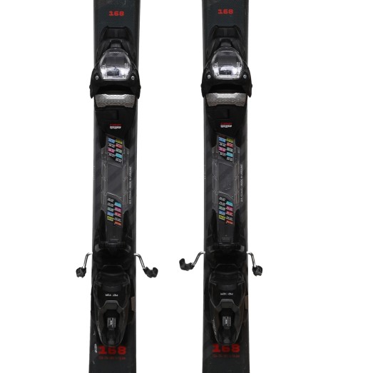 Ski Nordica Alldrive 74 + bindung - Qualität B
