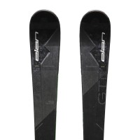 Esqui Elan Amphibio GTI + fijaciones - Calidad A