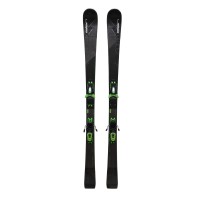 Ski Elan Amphibio GTI + bindung - Qualität A