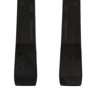 Esqui Elan Amphibio GTI + fijaciones - Calidad A
