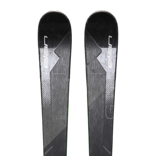 Ski Elan Amphibio GTI + bindings - Quality B