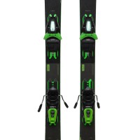 Sci Elan Amphibio GTI + attacchi - Qualità B