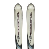 Ski occasion Rossignol Bandit B2 W + fixations - Qualité A