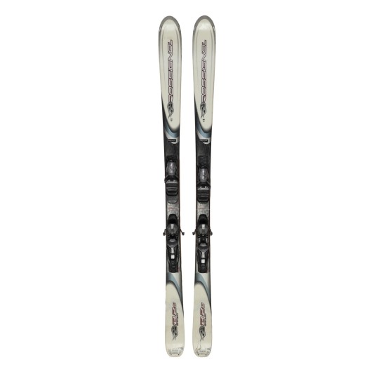 Ski occasion Rossignol Bandit B2 W + fixations - Qualité A