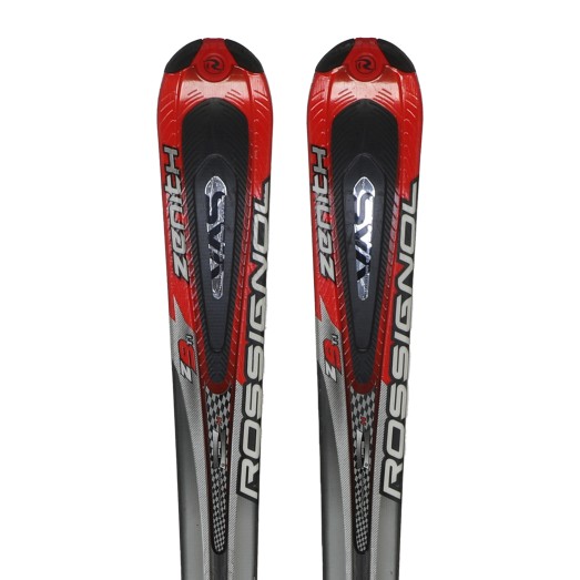 Ski Rossignol Zenith Z9 Ti + bindung - Qualität A