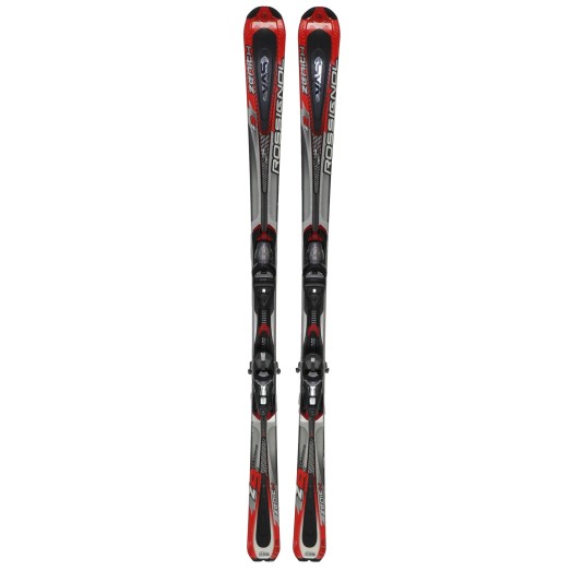 Ski Rossignol Zenith Z9 Ti + bindung - Qualität A