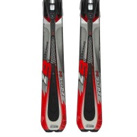 Sci Rossignol Zenith Z9 Ti + attacchi - Qualità A