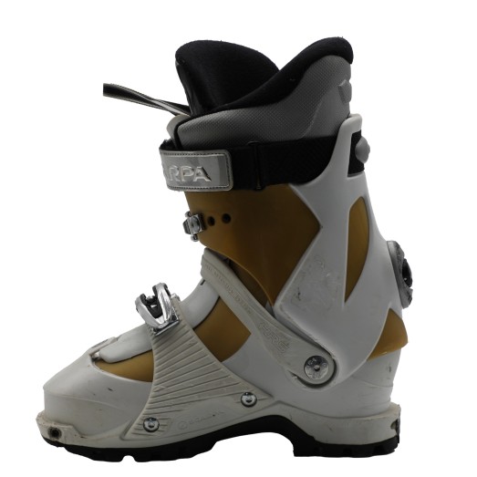 Ski boots Scarpa Starlite - Quality A