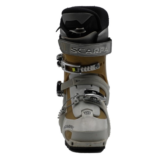 Ski boots Scarpa Starlite - Quality A