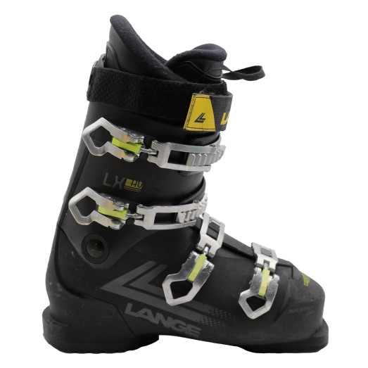 Chaussure de ski occasion Lange LX HV - Qualité A