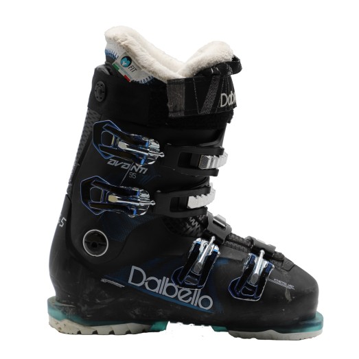 Ski boots Dalbello Avanti 95 - Quality A