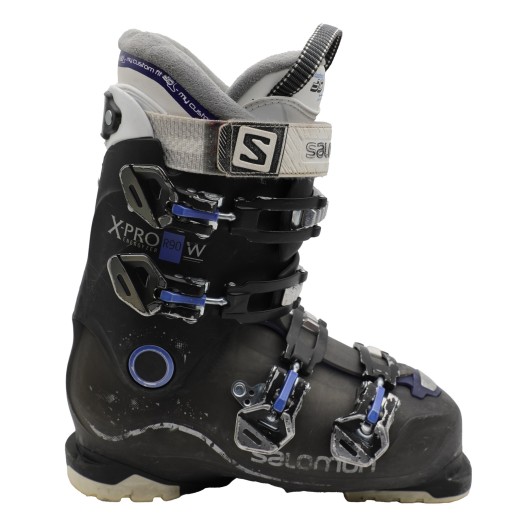Ski boots Salomon Xpro R90 W - Quality A