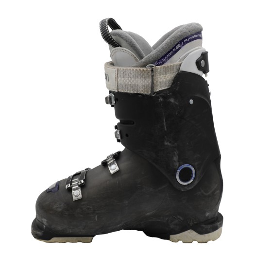 Chaussures de ski occasion Salomon Xpro R90 W - Qualité A