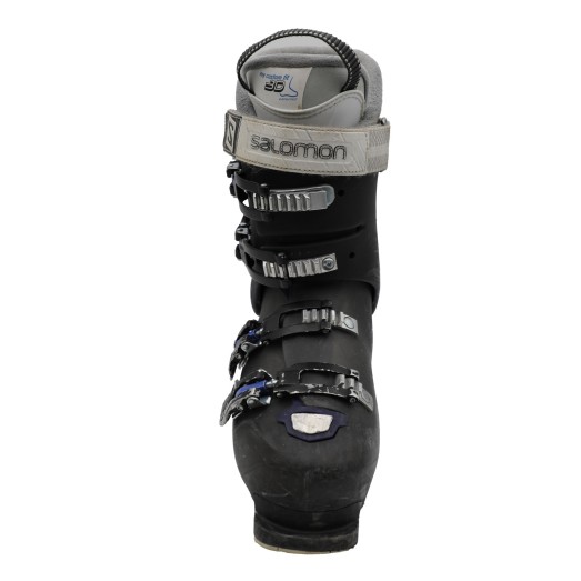 Chaussures de ski occasion Salomon Xpro R90 W - Qualité A