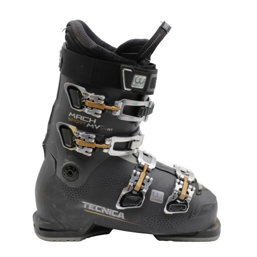 Chaussure de ski occasion Tecnica Mach Sport MV RT W - Qualité A