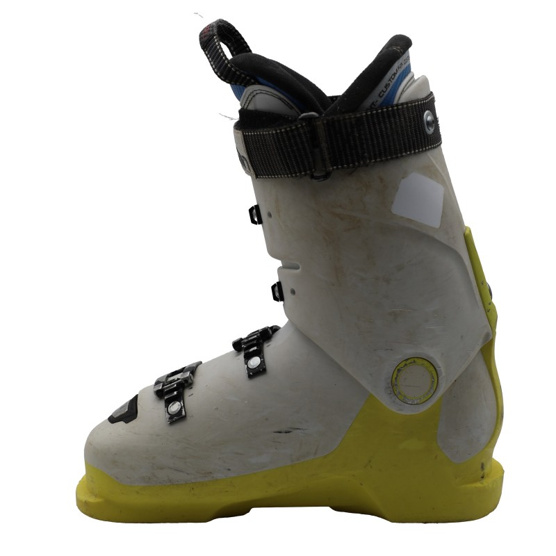 Ski boots Salomon Xmax 100 LC