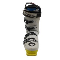Chaussure de ski occasion Salomon Xmax 100 LC - Qualité B