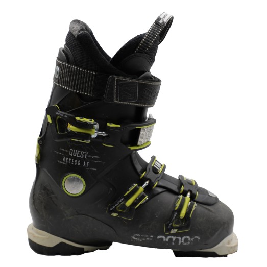 Ski boots Salomon Quest Access XF - Quality B