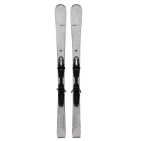 Ski occasion Elan Amphibio X + fixations - Qualité B
