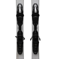 Ski occasion Elan Amphibio X + fixations - Qualité B