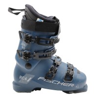 Chaussure de ski occasion Fischer RC4 90 XTR HV - Qualité A