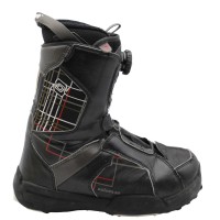 Snowboardschuhe Salomon Maori - Qualität A