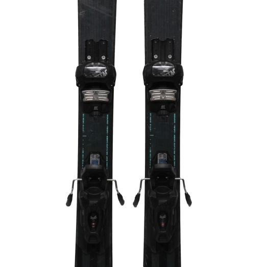 Ski Head Kore 91 W + bindung - Qualität A