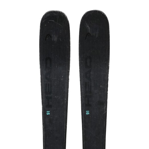 Esqui Head Kore 91 W + fijaciones - Calidad B