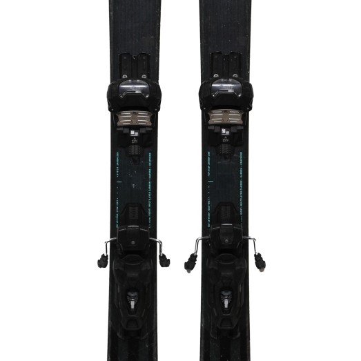 Esqui Head Kore 91 W + fijaciones - Calidad B