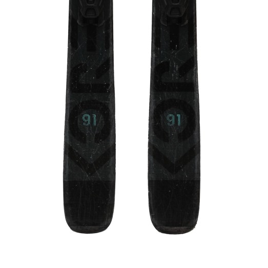 Esqui Head Kore 91 W + fijaciones - Calidad B