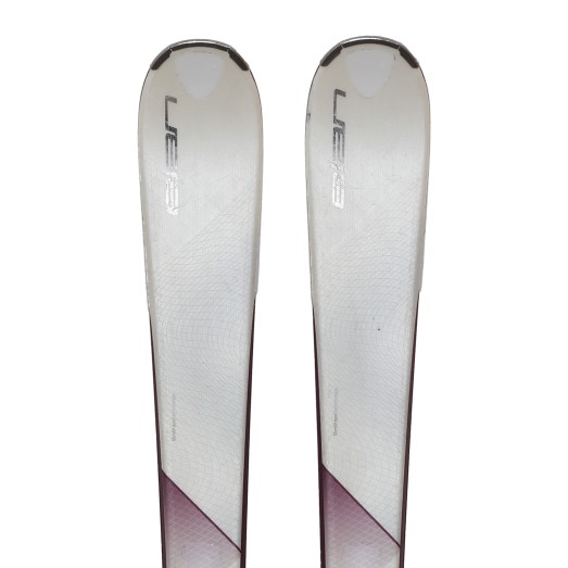 Ski Elan Delight Style + bindings - Quality A
