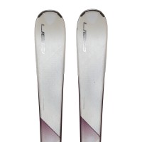 Ski occasion Elan Delight Style + fixations - Qualité A