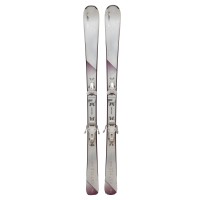 Esquí Elan Delight Style + fijaciones - Calidad A