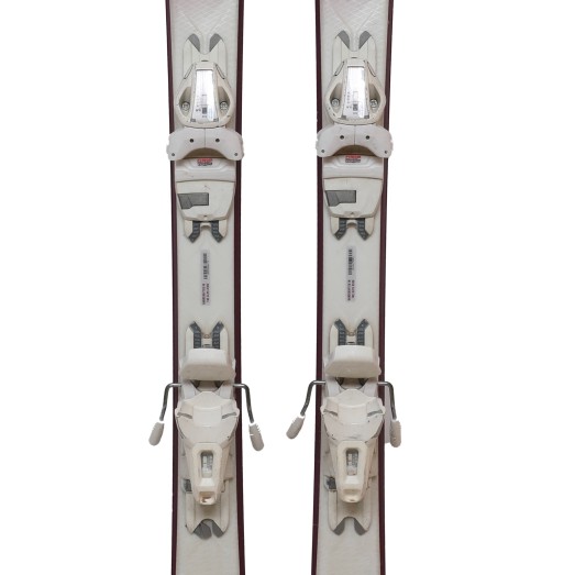 Ski Elan Delight Style + Bindung - Qualität A