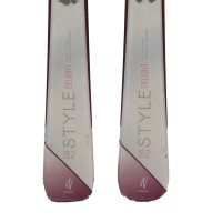 Sci Elan Delight Style + attacchi - Qualità A